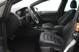 Volkswagen Golf, 1.5, 110 kW, benzīns, automātiskā, priekšējā piedziņa