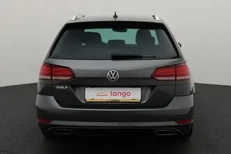 Volkswagen Golf, 1.5, 110 kW, benzīns, automātiskā, priekšējā piedziņa