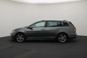 Volkswagen Golf, 1.5, 110 kW, benzīns, automātiskā, priekšējā piedziņa