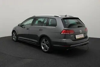 Volkswagen Golf, 1.5, 110 kW, benzīns, automātiskā, priekšējā piedziņa