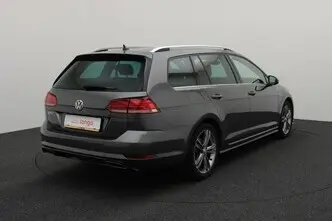 Volkswagen Golf, 1.5, 110 kW, benzīns, automātiskā, priekšējā piedziņa