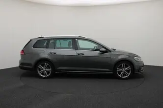 Volkswagen Golf, 1.5, 110 kW, benzīns, automātiskā, priekšējā piedziņa