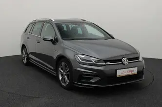 Volkswagen Golf, 1.5, 110 kW, benzīns, automātiskā, priekšējā piedziņa