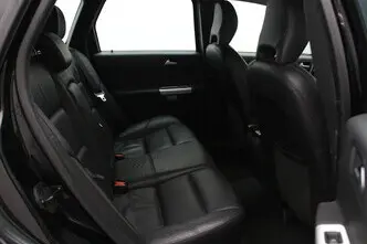 Volvo V50, 1.6, 84 kW, дизель, механическая, передний привод
