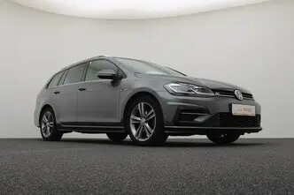 Volkswagen Golf, 1.5, 110 kW, benzīns, automātiskā, priekšējā piedziņa