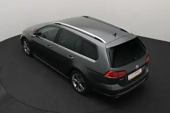 Volkswagen Golf, 1.5, 110 kW, benzīns, automātiskā, priekšējā piedziņa