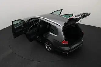 Volkswagen Golf, 1.5, 110 kW, benzīns, automātiskā, priekšējā piedziņa