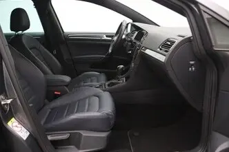 Volkswagen Golf, 1.5, 110 kW, benzīns, automātiskā, priekšējā piedziņa