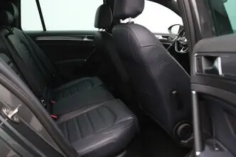 Volkswagen Golf, 1.5, 110 kW, benzīns, automātiskā, priekšējā piedziņa