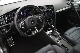 Volkswagen Golf, 1.5, 110 kW, benzīns, automātiskā, priekšējā piedziņa