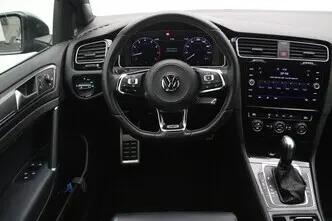 Volkswagen Golf, 1.5, 110 kW, benzīns, automātiskā, priekšējā piedziņa