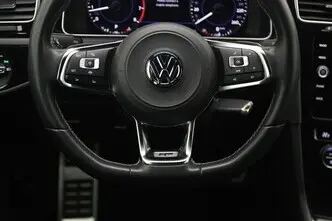 Volkswagen Golf, 1.5, 110 kW, benzīns, automātiskā, priekšējā piedziņa