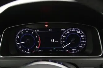 Volkswagen Golf, 1.5, 110 kW, benzīns, automātiskā, priekšējā piedziņa