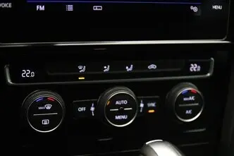 Volkswagen Golf, 1.5, 110 kW, benzīns, automātiskā, priekšējā piedziņa