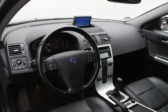 Volvo V50, 1.6, 84 kW, дизель, механическая, передний привод