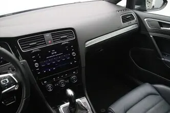 Volkswagen Golf, 1.5, 110 kW, benzīns, automātiskā, priekšējā piedziņa