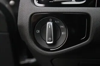 Volkswagen Golf, 1.5, 110 kW, benzīns, automātiskā, priekšējā piedziņa