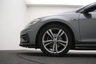 Volkswagen Golf, 1.5, 110 kW, benzīns, automātiskā, priekšējā piedziņa