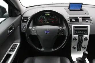 Volvo V50, 1.6, 84 kW, дизель, механическая, передний привод