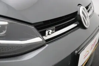 Volkswagen Golf, 1.5, 110 kW, benzīns, automātiskā, priekšējā piedziņa