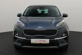 Kia Sportage, 1.6, 100 kW, dīzelis, automātiskā, priekšējā piedziņa