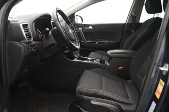 Kia Sportage, 1.6, 100 kW, dīzelis, automātiskā, priekšējā piedziņa
