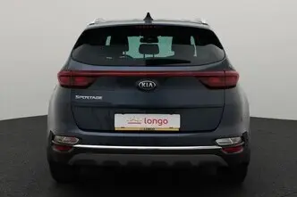 Kia Sportage, 1.6, 100 kW, dīzelis, automātiskā, priekšējā piedziņa