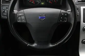 Volvo V50, 1.6, 84 kW, дизель, механическая, передний привод