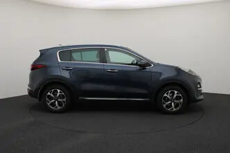 Kia Sportage, 1.6, 100 kW, dīzelis, automātiskā, priekšējā piedziņa
