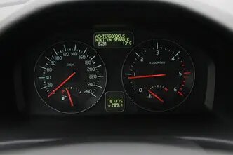 Volvo V50, 1.6, 84 kW, дизель, механическая, передний привод