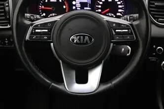 Kia Sportage, 1.6, 100 kW, dīzelis, automātiskā, priekšējā piedziņa