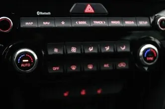 Kia Sportage, 1.6, 100 kW, dīzelis, automātiskā, priekšējā piedziņa