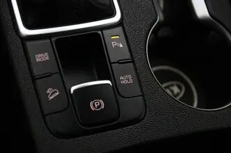 Kia Sportage, 1.6, 100 kW, dīzelis, automātiskā, priekšējā piedziņa