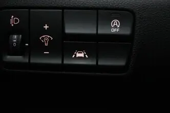 Kia Sportage, 1.6, 100 kW, dīzelis, automātiskā, priekšējā piedziņa