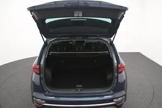 Kia Sportage, 1.6, 100 kW, dīzelis, automātiskā, priekšējā piedziņa