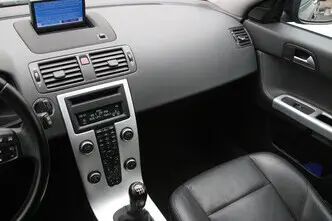 Volvo V50, 1.6, 84 kW, дизель, механическая, передний привод