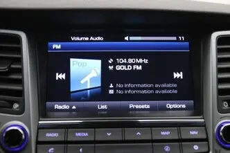 Hyundai Tucson, 1.6, 97 kW, benzīns, manuālā, priekšējā piedziņa