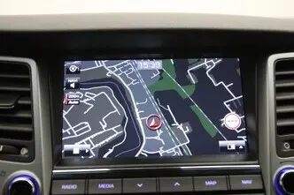 Hyundai Tucson, 1.6, 97 kW, benzīns, manuālā, priekšējā piedziņa