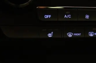 Hyundai Tucson, 1.6, 97 kW, benzīns, manuālā, priekšējā piedziņa