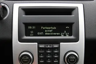Volvo V50, 1.6, 84 kW, дизель, механическая, передний привод