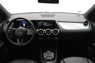 Mercedes-Benz B 180, 1.3, 100 kW, benzīns, automātiskā, priekšējā piedziņa