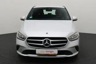 Mercedes-Benz B 180, 1.3, 100 kW, benzīns, automātiskā, priekšējā piedziņa