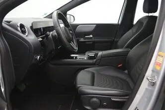 Mercedes-Benz B 180, 1.3, 100 kW, benzīns, automātiskā, priekšējā piedziņa