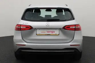 Mercedes-Benz B 180, 1.3, 100 kW, benzīns, automātiskā, priekšējā piedziņa