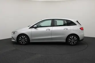 Mercedes-Benz B 180, 1.3, 100 kW, benzīns, automātiskā, priekšējā piedziņa