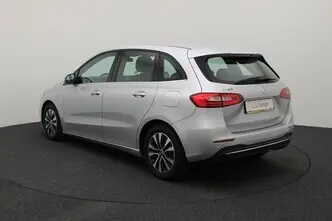 Mercedes-Benz B 180, 1.3, 100 kW, benzīns, automātiskā, priekšējā piedziņa