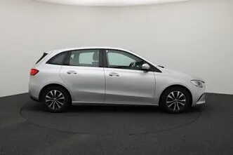 Mercedes-Benz B 180, 1.3, 100 kW, benzīns, automātiskā, priekšējā piedziņa