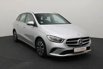 Mercedes-Benz B 180, 1.3, 100 kW, benzīns, automātiskā, priekšējā piedziņa