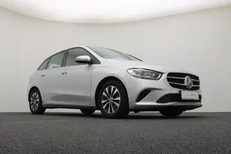 Mercedes-Benz B 180, 1.3, 100 kW, benzīns, automātiskā, priekšējā piedziņa