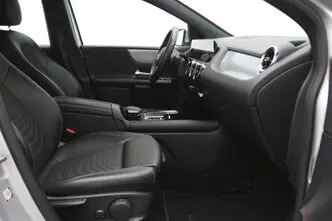 Mercedes-Benz B 180, 1.3, 100 kW, benzīns, automātiskā, priekšējā piedziņa